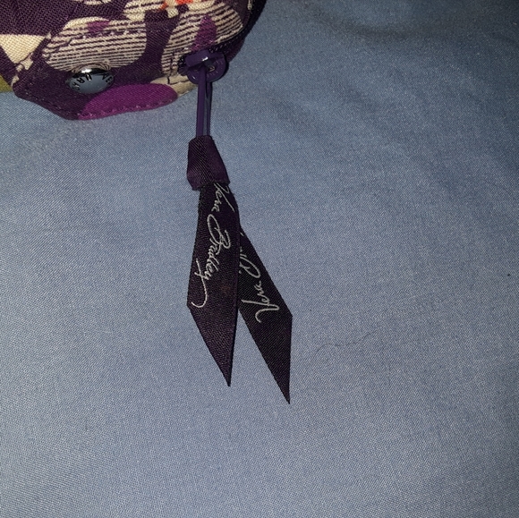 Vera Bradley Bag GUC - Picture 4 of 7